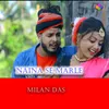 About Naina Se Marle Song